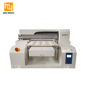 A2 Smart Flatbed Food Printer (большой формат)